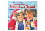 Schöne Bescherung für Hanni und Nanni / Hanni und Nanni Bd.42 1 Audio-CD