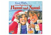 Schöne Bescherung für Hanni und Nanni / Hanni und Nanni Bd.42 1 Audio-CD Schöne Bescherung für Hanni und Nanni / Hanni und Nanni Bd.42 1 Audio-CD