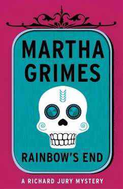 Rainbow's End (eBook, ePUB) - Grimes, Martha