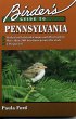 Birder's Guide to Pennsylvania (eBook,... - Bild 1