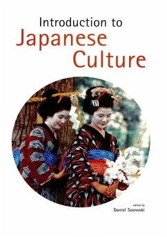 Introduction to Japanese Culture (eBook, ePUB)