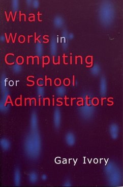 Cover What Works in Computing for School Administrators (eBook, ePUB)