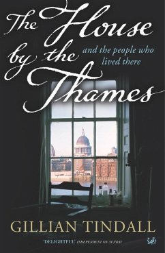 The House By The Thames (eBook, ePUB) - Tindall, Gillian
