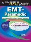 EMT-Paramedic Flashcard Book (eBook, ePUB)