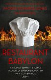 Restaurant Babylon (eBook, ePUB)