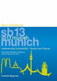 Implementing Sustainability - Barriers and Chances. (eBook, PDF)
