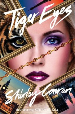 Cover Tiger Eyes (eBook, ePUB)
