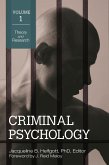 Criminal Psychology (eBook, PDF)