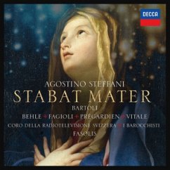 Cover Stabat Mater