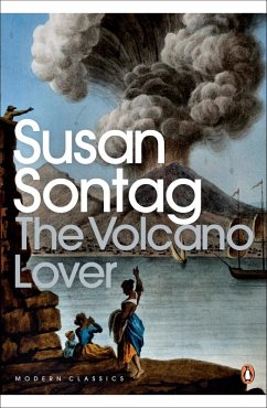 The Volcano Lover (eBook, ePUB) - Sontag, Susan