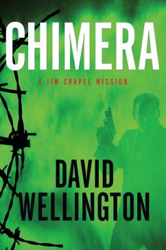 Chimera (eBook, ePUB) - Wellington, David
