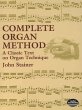 Complete Organ Method (eBook, ePUB) - Bild 1