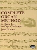 Complete Organ Method (eBook, ePUB)