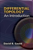 Differential Topology (eBook, ePUB)