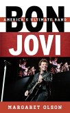 Bon Jovi (eBook, ePUB)