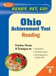 Ohio Achievement Test, Grade 8 Reading... - Bild 1