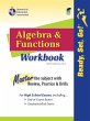 Algebra and Functions Workbook (eBook,... - Bild 1