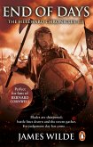 Hereward: End of Days (eBook, ePUB) Hereward: End of Days (eBook, ePUB)
