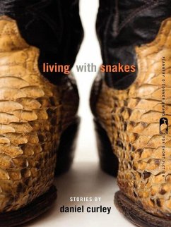 Living with Snakes (eBook, ePUB) - Curley, Daniel