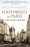 Footprints in Paris (eBook, ePUB)