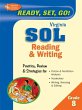 Virginia SOL, Reading & Writing, Grade... - Bild 1