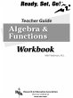 Algebra & Functions Workbook (eBook,... - Bild 1