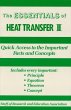 Heat Transfer II Essentials (eBook,... - Bild 1