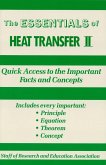 Heat Transfer II Essentials (eBook, ePUB) Heat Transfer II Essentials (eBook, ePUB)