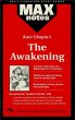 Awakening (MAXNotes Literature Guides)... - Bild 1