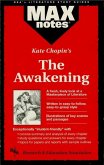 Awakening (MAXNotes Literature Guides) (eBook, ePUB)