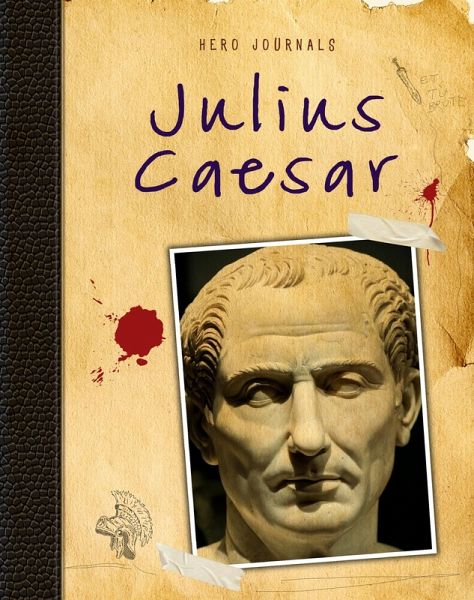 Julius Caesar (eBook, PDF) Julius Caesar (eBook, PDF)