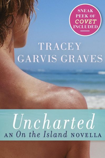 Uncharted (eBook, ePUB)