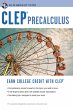 CLEP(R) Precalculus (eBook, ePUB) - Bild 1