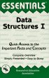 Data Structures I Essentials (eBook,... - Bild 1