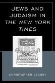 Jews and Judaism in The New York Times (eBook, ePUB)