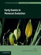Early Events in Monocot Evolution... - Bild 1