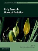 Early Events in Monocot Evolution (eBook, PDF)