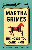 The Horse You Came in On (eBook, ePUB)