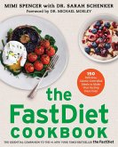 The FastDiet Cookbook (eBook, ePUB) The FastDiet Cookbook (eBook, ePUB)