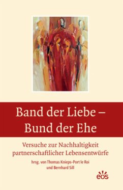 Band der Liebe - Bund der Ehe