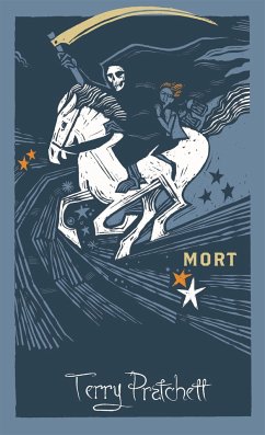 Mort - Pratchett, Terry