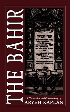 Cover The Bahir (eBook, ePUB)