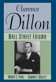 Clarence Dillon (eBook, ePUB) Clarence Dillon (eBook, ePUB)