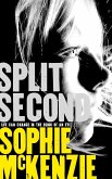 Split Second (eBook, ePUB)