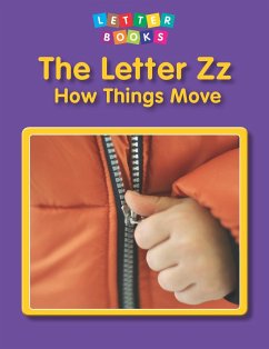 Cover Letter Zz: How Things Move (eBook, PDF)