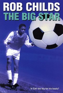 Cover The Big Star (eBook, ePUB)