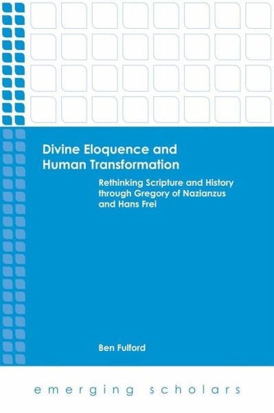 Divine Eloquence and Human Transformation (eBook, ePUB)