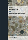 Betonbau. Band 2. (eBook, PDF)