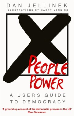 Cover People Power (eBook, ePUB)