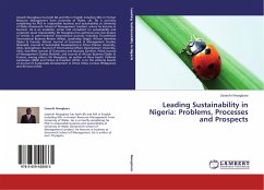 Leading Sustainability in Nigeria: Problems, Processes and Prospects - Nwagbara, Uzoechi